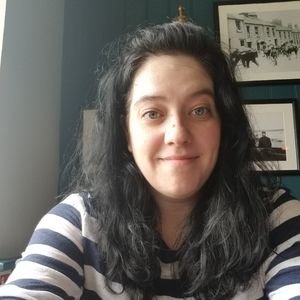 Meet your Posher, Kristin